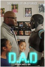 Watch D.A.D. (Digital Android Doppelgnger) (Short 2022) Fmovies