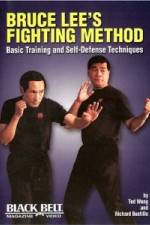 Watch Bruce Lee's Fighting Method: Basic Training & Self Defense Techniques Gomovies