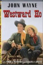 Watch Westward Ho M4uhd