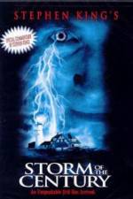 Watch Storm of the Century M4ufree