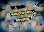 Watch A Hollywood Detour (Short 1942) Fmovies