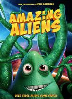 Watch Amazing Aliens 2kmovies