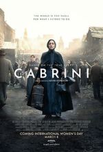 Watch Cabrini Movie4k