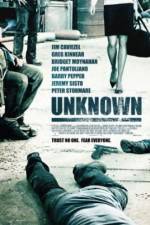Watch Unknown Soap2day