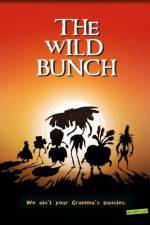 Watch The Wild Bunch Soap2day