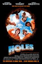 Watch Holes Goojara