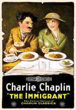 Watch The Immigrant (Short 1917) Movie4k