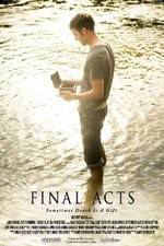 Watch Final Acts M4ufree