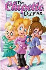 Watch The Chipette Diaries Gomovies