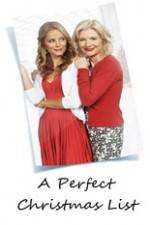 Watch A Perfect Christmas List Soap2day