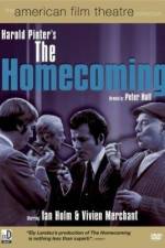 Watch The Homecoming 2kmovies