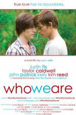 Watch Who We Are Gomovies