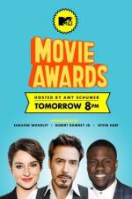 Watch 2015 MTV Movie Awards M4ufree