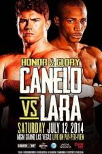 Watch Saul Alvarez vs Erislandy Lara M4ufree