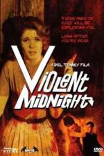 Watch Violent Midnight M4ufree