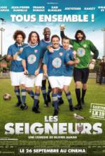 Watch Les seigneurs Soap2day