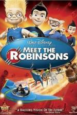 Watch Meet the Robinsons Zoechip