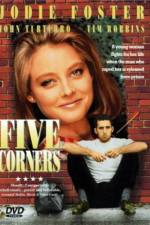 Watch Five Corners 2kmovies