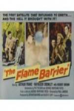 Watch The Flame Barrier Zoechip