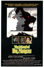 Watch The Island of Dr. Moreau Zoechip