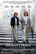Watch The Happy Prince M4uhd