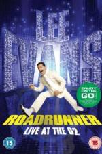 Watch Lee Evans Roadrunner Live at The O2 Fmovies