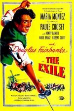 Watch The Exile M4ufree