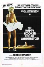 Watch The Happy Hooker Goes to Washington Fmovies