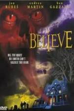 Watch Believe 2kmovies