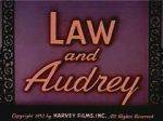 Watch Law and Audrey (Short 1952) Soap2day