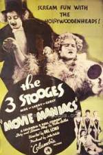 Watch Movie Maniacs Gomovies