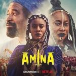 Watch Amina M4ufree