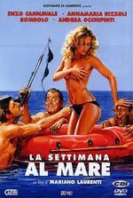 Watch La settimana al mare Moviesjoy