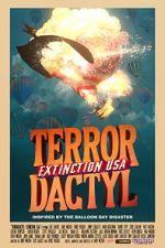 Watch Terrordactyl: Extinction USA (Short 2021) Gomovies