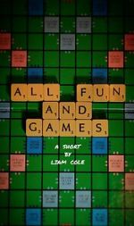 Watch All Fun & Games (Short 2023) 2kmovies