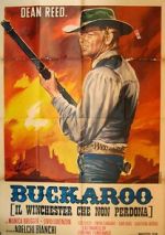 Watch Buckaroo: The Winchester Does Not Forgive Movie4k