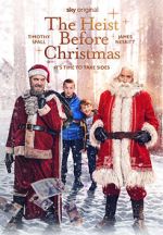 Watch The Heist Before Christmas Gomovies