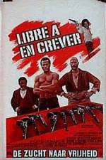 Watch The Legend of Nigger Charley M4uhd