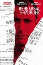 Watch Rehearsal for Murder Zoechip