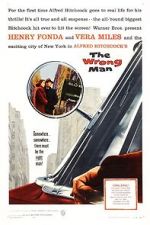 Watch The Wrong Man Fmovies