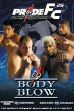 Watch Pride 25: Body Blow M4uhd