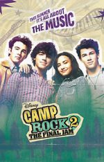 Watch Camp Rock 2: The Final Jam Gomovies