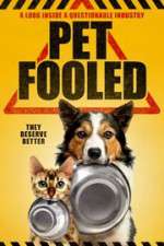 Watch Pet Fooled M4ufree