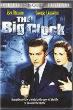 Watch The Big Clock 2kmovies