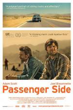 Watch Passenger Side 2kmovies