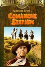 Watch Comanche Station Zoechip