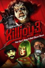 Watch Killjoy 3 2kmovies