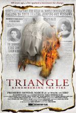 Watch Triangle: Remembering the Fire (Short 2011) M4ufree