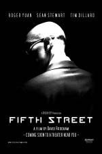 Watch Fifth Street Goojara
