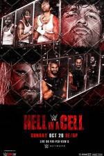 Watch WWE Hell in a Cell Zoechip